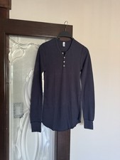 American apparel henley for sale  Chicago