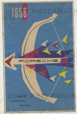 1956 porsche bow for sale  New York
