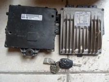 Kit demarrage renault d'occasion  Matour
