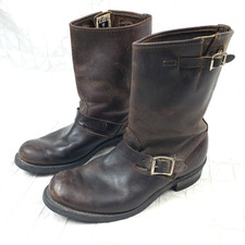 Frye engineer boots for sale  Evanston