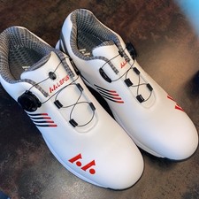 Golfschuhe herren 45 gebraucht kaufen  Köln
