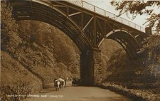 Photo postcard buxton for sale  DEAL