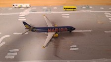 Schabak flugzeug tuifly gebraucht kaufen  Gernsheim