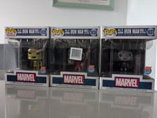 Funko pop hall for sale  ST. HELENS