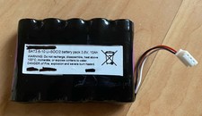 10ah lithium battery gebraucht kaufen  Marbach am Neckar