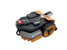 Robot koszący WORX Landroid Vision M600 WR206E.1 600m2 towar B na sprzedaż  PL