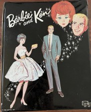 Vintage 1963 mattel for sale  Columbus