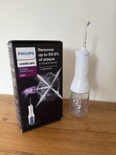 Philips sonicare oral for sale  LONDON