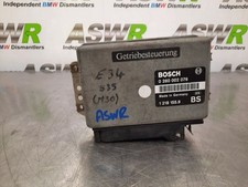 Bmw automatic gearbox for sale  MANCHESTER