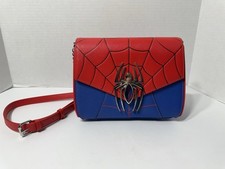 Loungfly marvel spider for sale  Las Vegas