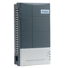 Interruptor de telefone PABX SOHO-PBX SP-416CS+ (4 CO x 16 extensões)... comprar usado  Enviando para Brazil