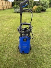 Nilfisk pressure jet for sale  KIRKNEWTON