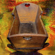 Antique wooden doll for sale  Santa Ana