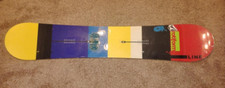 Burton custom 154cm for sale  Los Angeles