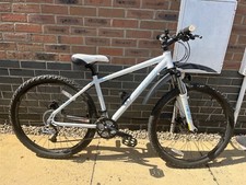 white carrera mountain bike for sale white carrera mountain bike for sale BRISTOL