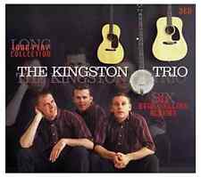 Kingston trio long for sale  HALSTEAD