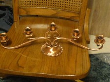 Vtg gregorian copper for sale  Yakima