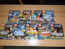 Wunderwelt wissen zeitschrifte gebraucht kaufen  Werneck