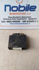 Centralina elettronica sella usato  Agrigento