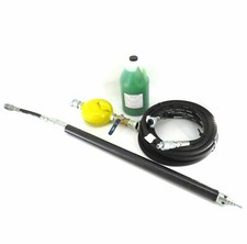 Airmax pneumatic underground for sale  Newington