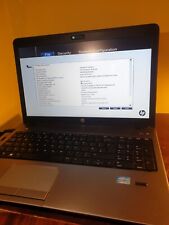 Spares repairs probook for sale  GRAYS