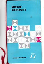 Ddr interhotel deutschland gebraucht kaufen  Arnsberg