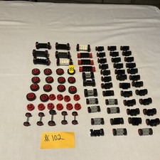 Vintage lego red for sale  Sebastopol