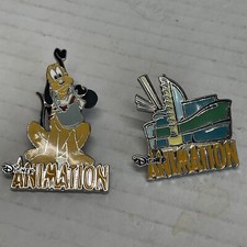 Disney animation studio for sale  Des Allemands
