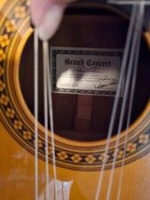 Yamaha classical guitar for sale  Escondido