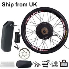 Mtx ebike conversion for sale  DUNSTABLE
