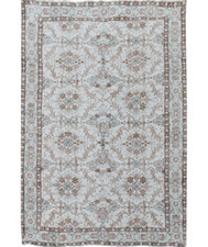 4x7 hand knotted for sale  Lexington