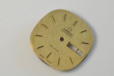 Omega De Ville Quadrante Orologio 27x27 MM Per 1020 1021 1022 Movimento, używany na sprzedaż  PL