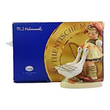 Hummel figurine goose for sale Hummel figurine goose for sale  DUNDEE