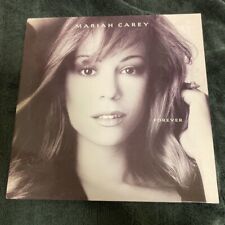 Mariah Carey / Forever 12" Single Vinyl 1996 EU Original Always Be My Baby comprar usado  Enviando para Brazil