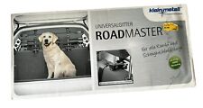 Universal auto hundegitter gebraucht kaufen  Berlin