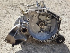 Cambio manuale 6marce usato  Italia