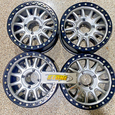 Raceline alpha beadlock for sale  Auburn
