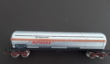 Wagon citerne proprane d'occasion  La Loupe