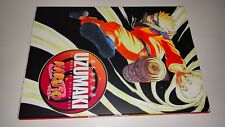Naruto uzumaki illustrations usato  Roma