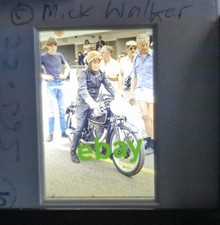 Slide photo motorcycle for sale  BEVERLEY