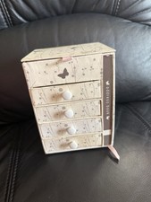 Vintage butterfly address for sale  OLDHAM