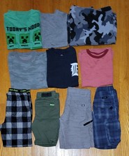 Boys size medium for sale  Grayling