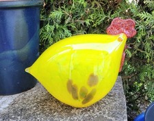 Villeroy boch glasfigur gebraucht kaufen  Sonthofen