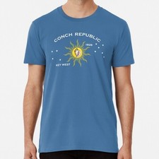 Conch republic cool for sale  USA