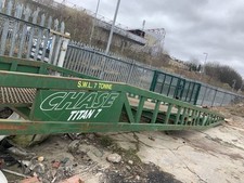 Container yard loading for sale  BRADFORD