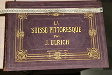 Album suisse jungfrau usato Album suisse jungfrau usato  Modena