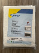 Cover bauzaun plane gebraucht kaufen Cover bauzaun plane gebraucht kaufen  Osnabrück
