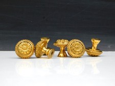 ø20mm antique bronze d'occasion  Expédié en Belgium