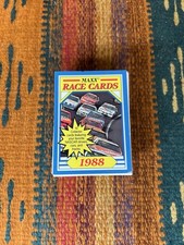 1988 maxx race for sale  York