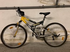 Mountainbike utdoor extreme gebraucht kaufen  Schwaigern